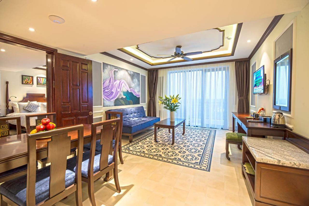 Курортный комплекс Mulberry Collection Silk Village 5*